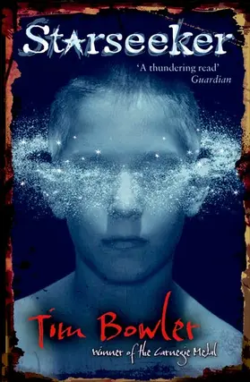 Bowler |  Starseeker | Buch |  Sack Fachmedien