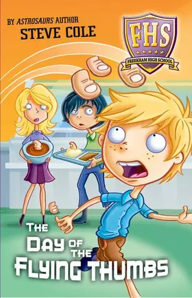 Cole |  The Day of the Flying Thumbs | Buch |  Sack Fachmedien
