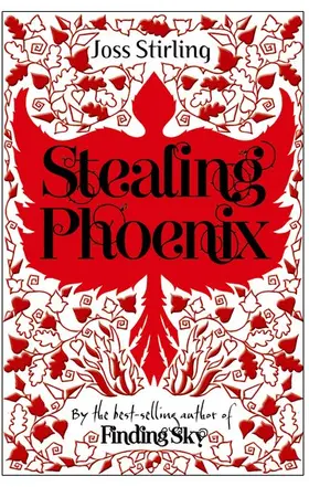 Stirling |  Stealing Phoenix | Buch |  Sack Fachmedien