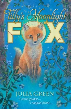 Green |  Tilly's Moonlight Fox | Buch |  Sack Fachmedien