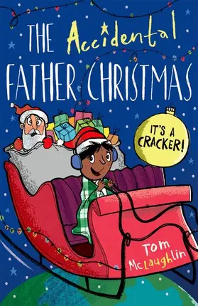 McLaughlin |  The Accidental Father Christmas | Buch |  Sack Fachmedien