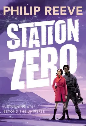 Reeve |  Station Zero | Buch |  Sack Fachmedien