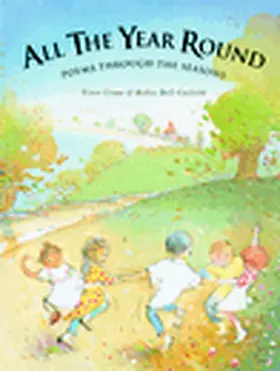Cross |  All the Year Round | Buch |  Sack Fachmedien