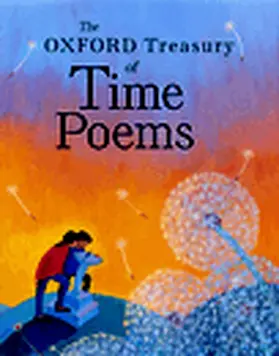 Harrison / Stuart-Clark |  The Oxford Treasury of Time Poems | Buch |  Sack Fachmedien