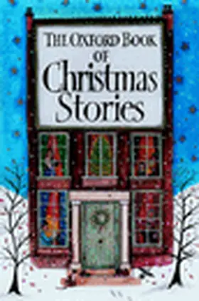 Harrison / Stuart-Clark |  The Young Oxford Book of Christmas Poems | Buch |  Sack Fachmedien
