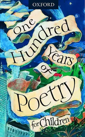 Harrison / Stuart-Clark |  One Hundred Years of Poetry for Children | Buch |  Sack Fachmedien