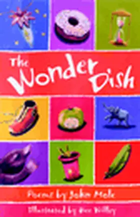Mole |  The Wonder Dish | Buch |  Sack Fachmedien
