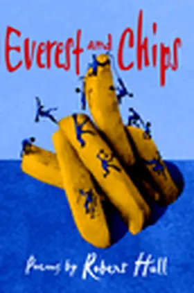 Hull |  Everest And Chips | Buch |  Sack Fachmedien