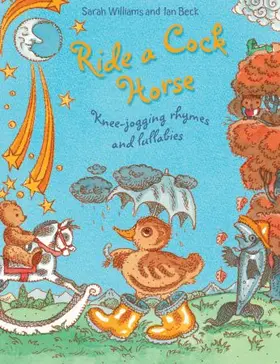 Williams |  Ride A Cock-Horse | Buch |  Sack Fachmedien
