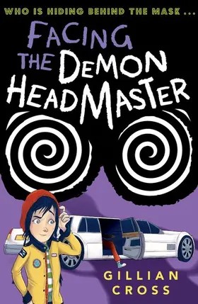 Cross |  Facing the Demon Headmaster | Buch |  Sack Fachmedien