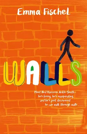 Fischel |  Walls | Buch |  Sack Fachmedien
