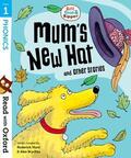 Young / Hunt |  Read with Oxford: Stage 1: Biff, Chip and Kipper: Mum's New Hat and Other Stories | Buch |  Sack Fachmedien