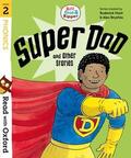 Hunt |  Read with Oxford: Stage 2: Biff, Chip and Kipper: Super Dad and Other Stories | Buch |  Sack Fachmedien