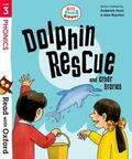 Rider / Hunt |  Read with Oxford: Stage 3: Biff, Chip and Kipper: Dolphin Rescue and Other Stories | Buch |  Sack Fachmedien