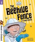Hunt |  Read with Oxford: Stage 5: Biff, Chip and Kipper: The Beehive Fence and Other Stories | Buch |  Sack Fachmedien