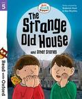 Shipton / Hunt |  Read with Oxford: Stage 5: Biff, Chip and Kipper: The Strange Old House and Other Stories | Buch |  Sack Fachmedien