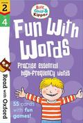 Hunt / Young / Ruttle |  Read with Oxford: Stages 2-4: Biff, Chip and Kipper: Fun With Words Flashcards | Sonstiges |  Sack Fachmedien