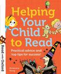 Young |  Read with Oxford: Helping Your Child to Read: Practical advice and top tips! | Buch |  Sack Fachmedien