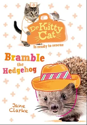 Clarke |  Bramble the Hedgehog | Buch |  Sack Fachmedien