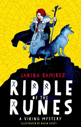 Ramirez / Wyatt |  Riddle of the Runes | Buch |  Sack Fachmedien