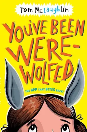 McLaughlin |  You've Been Werewolfed | Buch |  Sack Fachmedien
