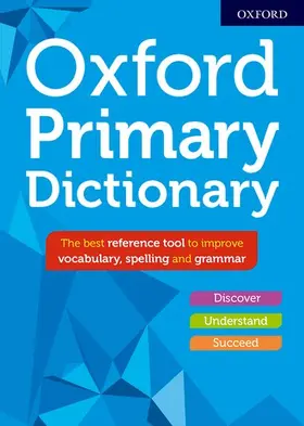 Rennie |  Oxford Primary Dictionary | Buch |  Sack Fachmedien