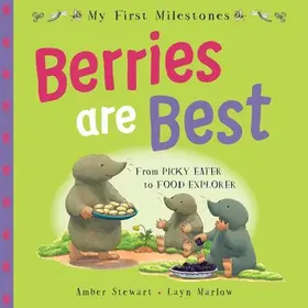 Stewart |  Berries Are Best | Buch |  Sack Fachmedien