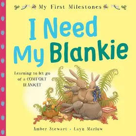 Stewart |  I Need My Blankie | Buch |  Sack Fachmedien
