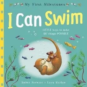 Stewart |  I Can Swim | Buch |  Sack Fachmedien