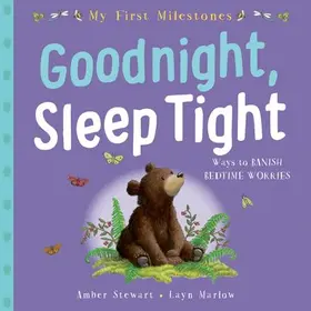 Stewart |  Goodnight, Sleep Tight | Buch |  Sack Fachmedien