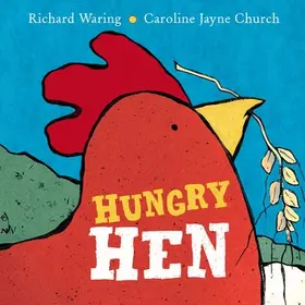 Waring |  Hungry Hen | Buch |  Sack Fachmedien