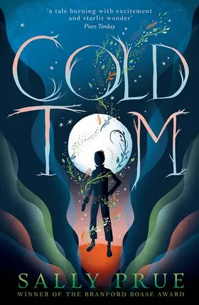 Prue |  Cold Tom | Buch |  Sack Fachmedien