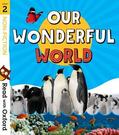 Heddle / Powell / Alcraft |  Read with Oxford: Stage 2: Non-fiction: Our Wonderful World | Buch |  Sack Fachmedien