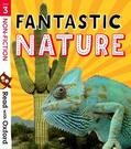 Granstrom / Veitch / Alcraft |  Read with Oxford: Stage 3: Non-fiction: Fantastic Nature | Buch |  Sack Fachmedien