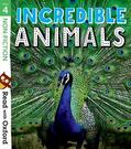 Darlison / McDougall / Alcraft |  Read with Oxford: Stage 4: Non-fiction: Incredible Animals | Buch |  Sack Fachmedien