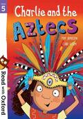 Jamieson |  Read with Oxford: Stage 5: Charlie and the Aztecs | Buch |  Sack Fachmedien