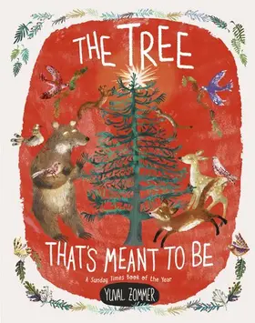 Zommer |  The Tree That's Meant To Be | Buch |  Sack Fachmedien