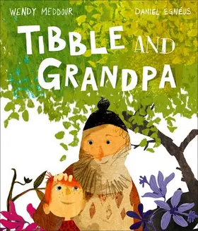 Meddour |  Tibble and Grandpa | Buch |  Sack Fachmedien