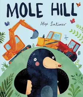 Latimer |  Mole Hill | Buch |  Sack Fachmedien