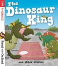 Thomas / Nadin / Shipton |  Read with Oxford: Stage 3: The Dinosaur King and Other Stories | Buch |  Sack Fachmedien