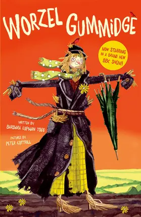 Euphan Todd |  Worzel Gummidge | Buch |  Sack Fachmedien