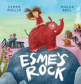 Philip |  Esme's Rock | Buch |  Sack Fachmedien