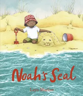 Marlow |  Noah's Seal | Buch |  Sack Fachmedien