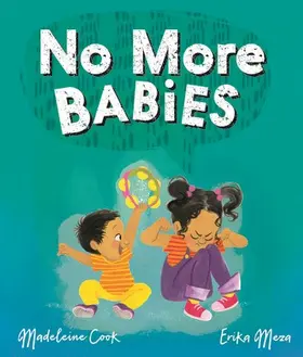Cook |  No More Babies | Buch |  Sack Fachmedien