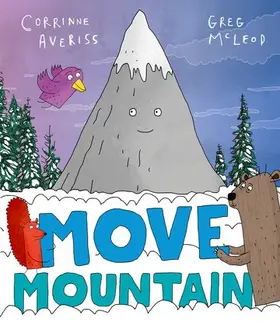 Averiss |  Year 1/Primary 2: Move Mountain | Buch |  Sack Fachmedien