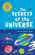 Goldsmith |  Very Short Introductions for Curious Young Minds: The Secrets of the Universe | Buch |  Sack Fachmedien