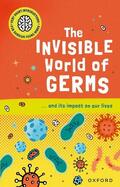 Thomas |  Very Short Introductions for Curious Young Minds: The Invisible World of Germs | Buch |  Sack Fachmedien