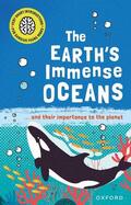 Thomas |  Very Short Introductions for Curious Young Minds: The Earth's Immense Oceans | Buch |  Sack Fachmedien