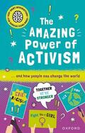 Dyu |  Very Short Introductions for Curious Young Minds: The Amazing Power of Activism | Buch |  Sack Fachmedien