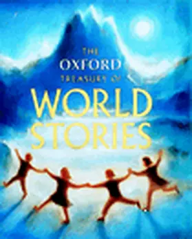 Harrison / Stuart-Clark |  The Oxford Treasury of World Stories | Buch |  Sack Fachmedien